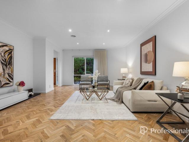 Unparalleled Single Level Luxury with No Body Corporate