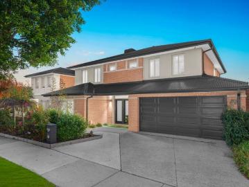 Sandhurst, Casey, Victoria, Victoria - Equipped kitchen