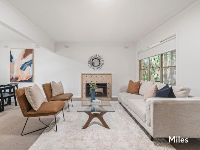Unparalleled Prestige & Dual Frontage Potential