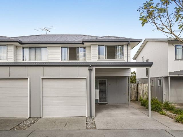 Unparalleled Resort Living Opportunity at 20 Claudia St, Burpengary CLAUDIA COURT
