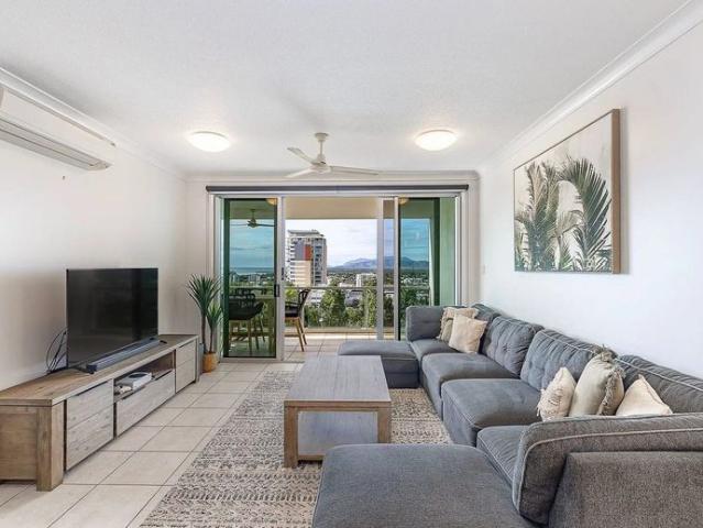 Unparalleled Views and Fully Furnished Luxury Living!