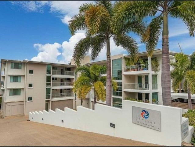 Unparalleled Views and Fully Furnished Luxury Living!