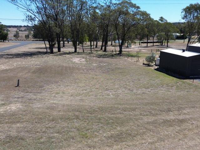 Unplug & Unwind: Blank Canvas Country Living in Peranga