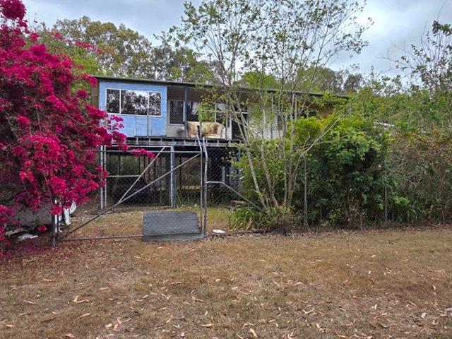 Unpolished Gem with Endless Potential 19 Burrows Street, Moore