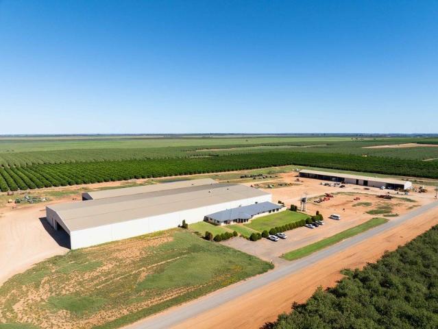 Unprecedented opportunity comprising five highly productive assets