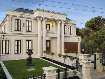 Mont Park, Melbourne, Victoria, Victoria