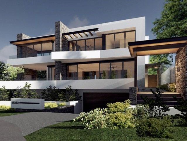 Build your own design or use existing approvals