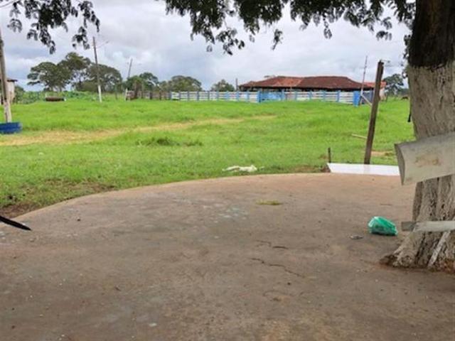 UNQ Vende Fazenda em Arinos/MG