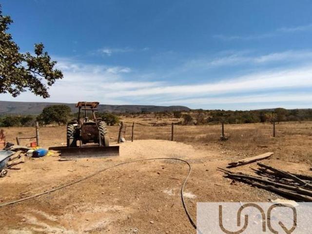UNQ Vende Fazenda em Buritis/MG