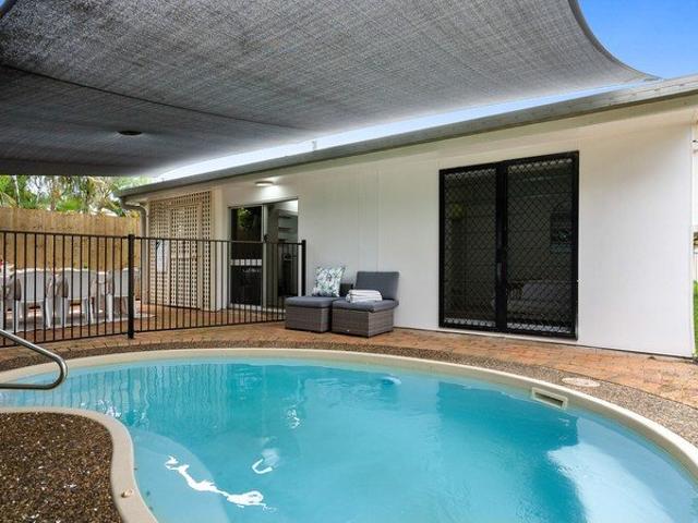 Unreal Buying | Renovated Half Duplex with Pool and No Body Corporate