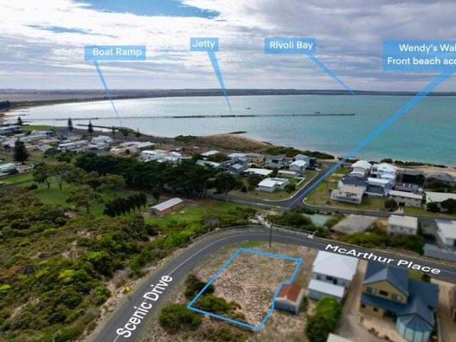 UNRESTRICTED, PANORAMIC SEA VIEWS