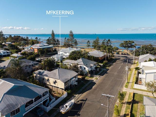 UNREPEATABLE AVENUE OPPORTUNITY | TWO LOTS WITH WATER VIEWS