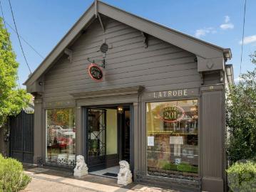Unrepeatable Luxury: A Custom Built Masterpiece in a Heritage Enclave