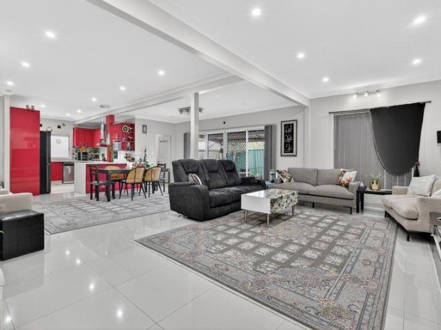 Unrivaled Convenience And Modern Style In The Heart Of Merrylands