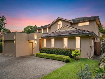 Unrivaled Grandeur Opposite Kellyville Rotary Park