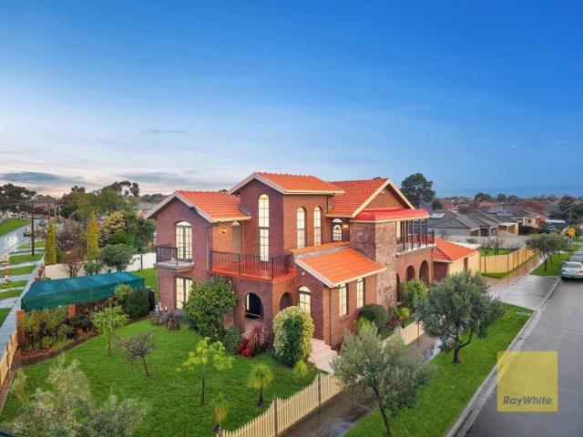 Unrivaled Family Living with Internal Lift, Dual Living Zone