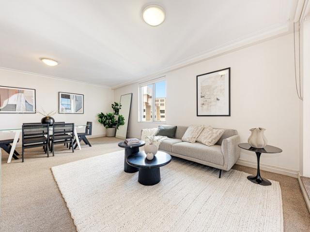 Unrivalled Mid City Lifestyle in a Coveted Hyde Park Locale