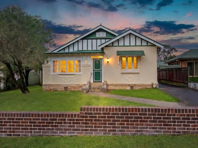 Unrivalled Opportunity: Multi Gen Home in Dress Circle Location, 700m to Station