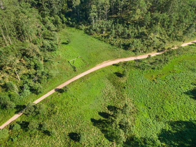 Unrivalled Opportunity: Significant 1,593 Acre Land Holding in Putty