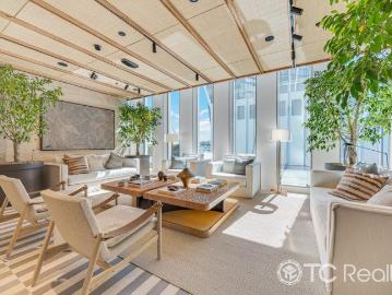 Unrivalled Opulence Above Harbour A Radiant Masterpiece in One Sydney Harbour