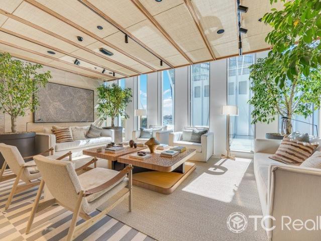 Unrivalled Opulence Above Harbour A Radiant Masterpiece in One Sydney Harbour