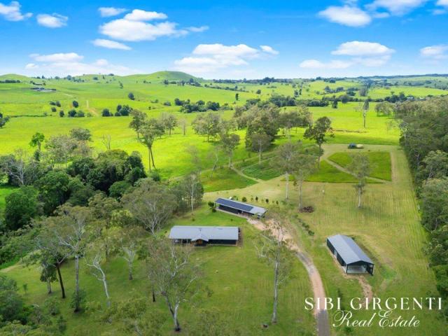 UNRIVALLED ACERAGE WITH UNIQUE RIVER FRONTAGE