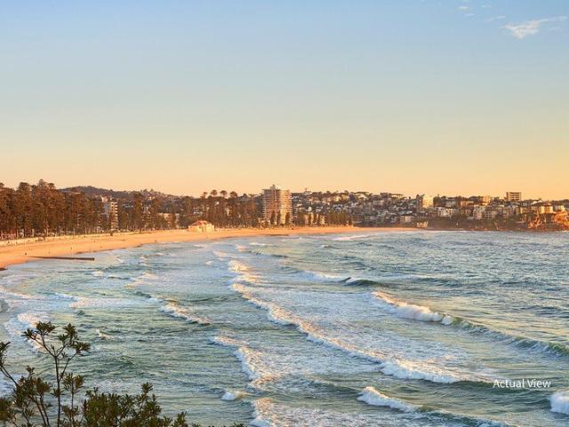 Unrivalled beachfront lifestyle mesmerising beach and ocean views