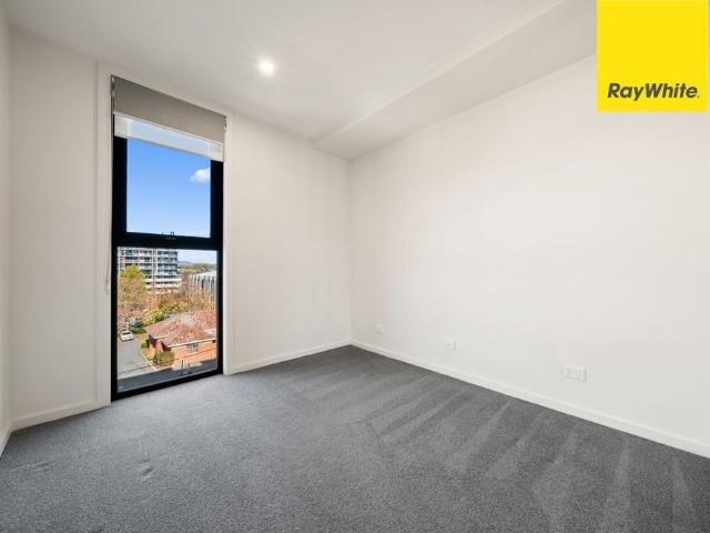 Unrivalled Central Location