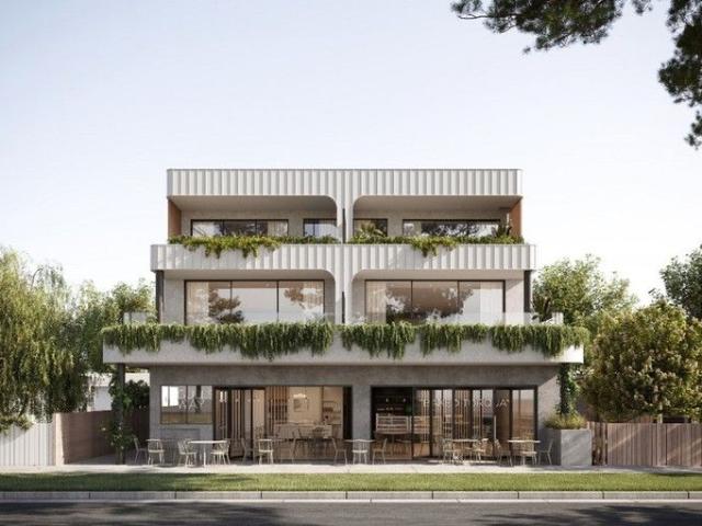 UNRIVALLED COASTAL LUXURY ON TORQUAY'S ICONIC ESPLANADE