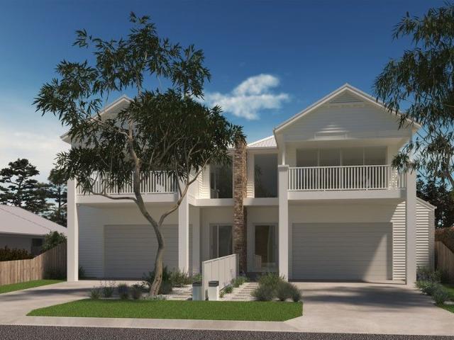 One Sold, One Available! Unrivalled Coastal Luxury With Panoramic Bay Views