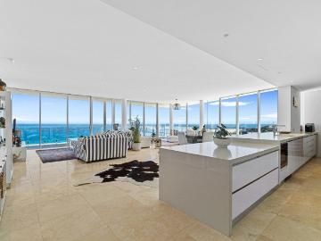 Unrivalled coastal luxury