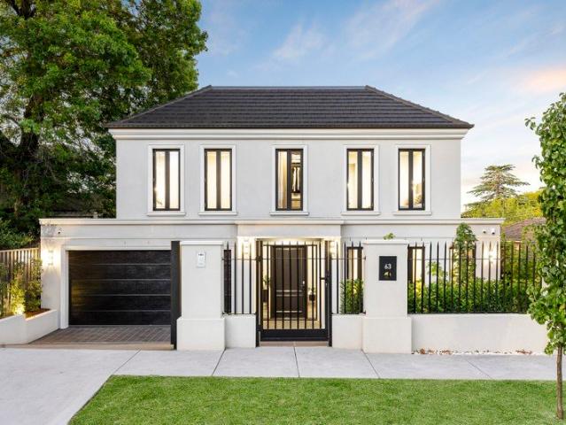 Unrivalled Contemporary Elegance and Luxury