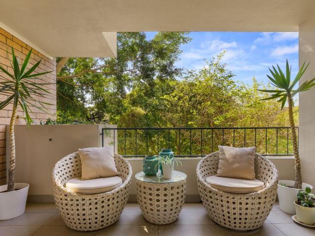 Unrivalled convenience and Relaxed modern living