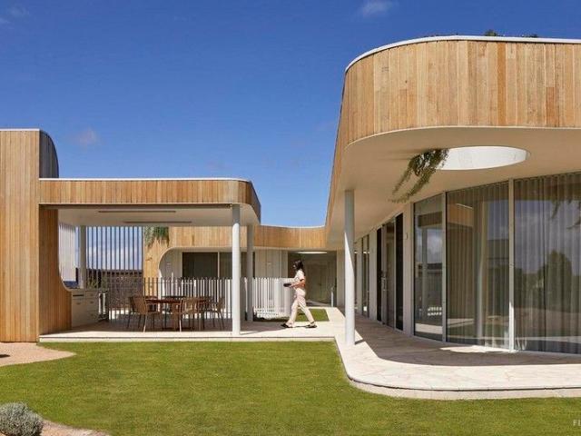 Unrivalled Design and Resort Style Luxury