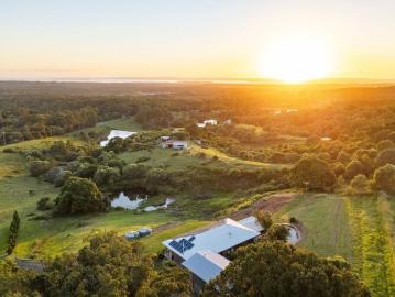 Unrivalled Elevated Living with Breathtaking Panoramic Coastal Views