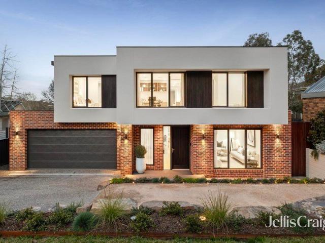 Unrivalled family luxury with abundant space to entertain