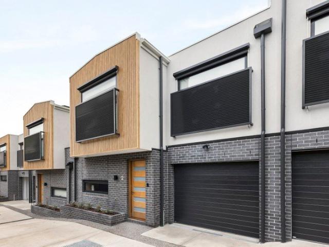 Unrivalled Luxury and Efficiency in a Stunning New Build