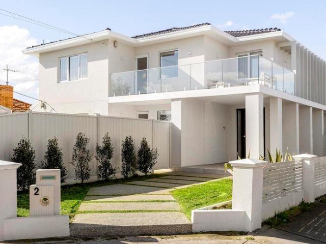 Unrivalled luxury and family flexibility