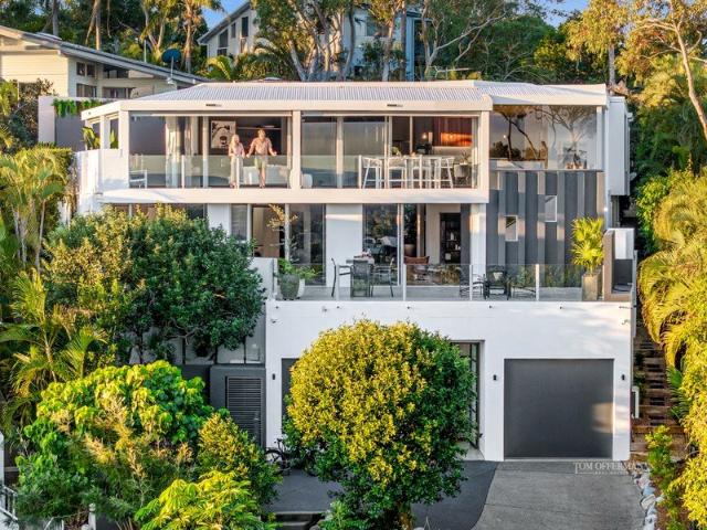 The Noosa View You Never Knew Existed