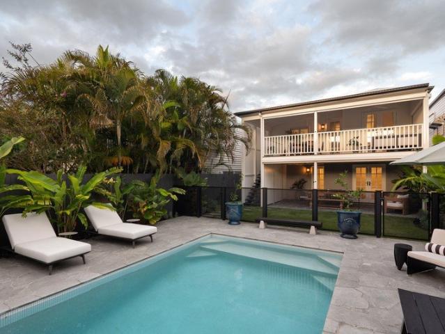 Unrivalled Luxury & Design | A Rare Hawthorne Estate with Separate Guest House