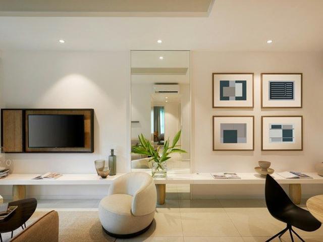 Unrivalled Luxury & Everyday Harmony in Wentworth Point