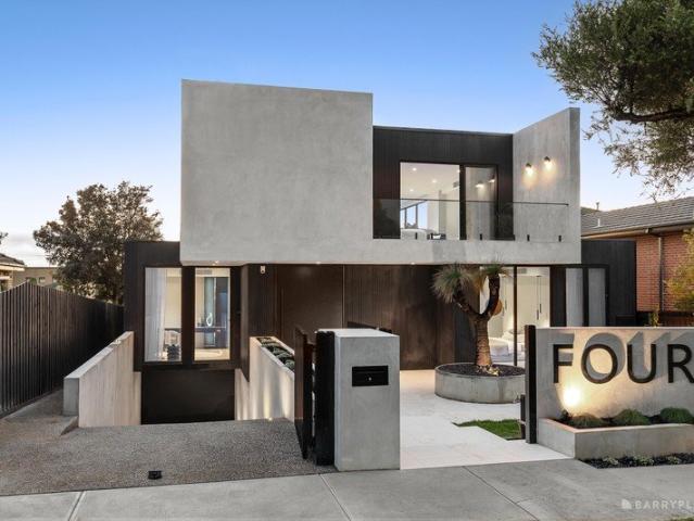 Unrivalled Luxury Family Living in the Coveted Balwyn High School Zone