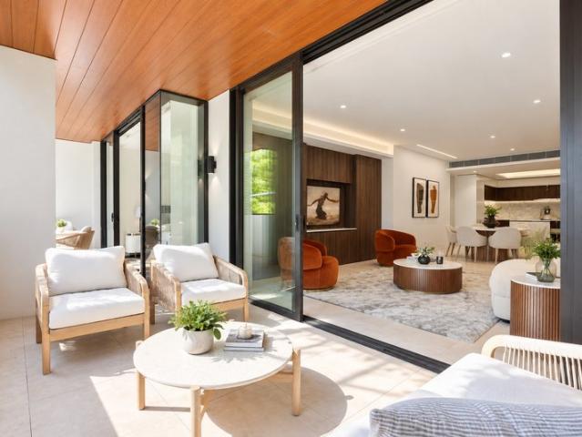 Unrivalled Luxury in the Heart of Double Bay