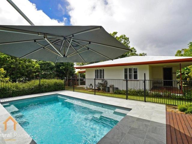 UNRIVALLED LOCATION AND SO MANY FEATURES!