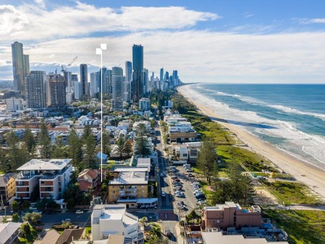 Unrivalled Location & Lifestyle Meets Low Maintenance Living