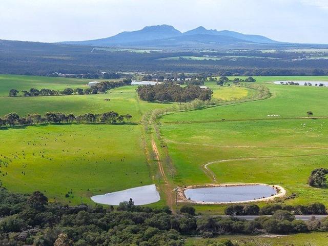 Unrivalled Position, Presentation and Panoramic Views