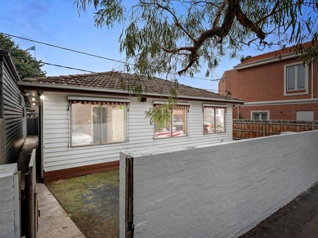 Unrivalled Potential in a Prime Inner West Pocket