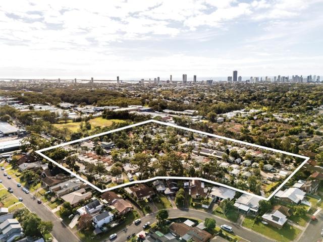 Unrivalled South East Queensland Park Portfolio