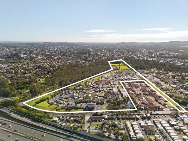 Unrivalled South East Queensland Park Portfolio