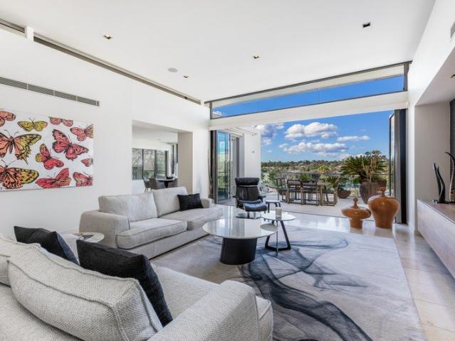 Unrivalled Space